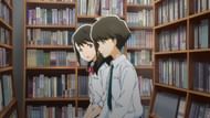 Tsuki ga Kirei (Image via Feel.)